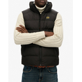 Product SUPERDRY D1 SDSW SPORTS PUFFER GILET JACKET MEN thumbnail image