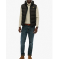 Product SUPERDRY D1 SDSW SPORTS PUFFER GILET JACKET MEN thumbnail image