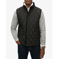 Product SUPERDRY  D3 STUD QUILTED ESTATE GILET ΜΠΟΥΦΑΝ ΑΝΔΡΙΚΟ thumbnail image