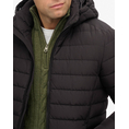 Product SUPERDRY D1 SDSW HOODED FUJI PADDED JACKET MEN thumbnail image