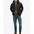 Product SUPERDRY D1 SDSW HOODED FUJI PADDED JACKET MEN thumbnail image