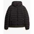 Product SUPERDRY D1 SDSW HOODED FUJI PADDED JACKET MEN thumbnail image