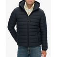 Product SUPERDRY D1 SDSW HOODED FUJI PADDED JACKET MEN thumbnail image