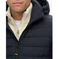 Product SUPERDRY D1 SDSW HOODED FUJI PADDED JACKET MEN thumbnail image