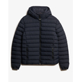 Product SUPERDRY D1 SDSW HOODED FUJI PADDED JACKET MEN thumbnail image