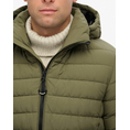 Product SUPERDRY D1 SDSW HOODED FUJI PADDED JACKET MEN thumbnail image