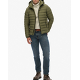 Product SUPERDRY D1 SDSW HOODED FUJI PADDED JACKET MEN thumbnail image