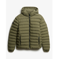 Product SUPERDRY D1 SDSW HOODED FUJI PADDED JACKET MEN thumbnail image