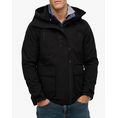 Product SUPERDRY D1 SDSW HOOD ULTIMATE EMB WINDBREAKER JACKET MEN thumbnail image