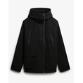 Product SUPERDRY D1 SDSW HOOD ULTIMATE EMB WINDBREAKER JACKET MEN thumbnail image