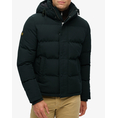 Product SUPERDRY  D2 OVIN EVEREST SHORT HOODED PUFFER ΜΠΟΥΦΑΝ ΑΝΔΡΙΚΟ thumbnail image