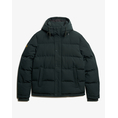 Product SUPERDRY  D2 OVIN EVEREST SHORT HOODED PUFFER ΜΠΟΥΦΑΝ ΑΝΔΡΙΚΟ thumbnail image