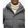 Product SUPERDRY  D2 OVIN EVEREST SHORT HOODED PUFFER ΜΠΟΥΦΑΝ ΑΝΔΡΙΚΟ thumbnail image