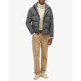 Product SUPERDRY  D2 OVIN EVEREST SHORT HOODED PUFFER ΜΠΟΥΦΑΝ ΑΝΔΡΙΚΟ thumbnail image