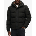 Product SUPERDRY  D2 OVIN EVEREST SHORT HOODED PUFFER ΜΠΟΥΦΑΝ ΑΝΔΡΙΚΟ thumbnail image
