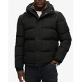 Product SUPERDRY D2 OVIN EVEREST SHORT HOODED PUFFER JACKET MEN thumbnail image