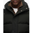 Product SUPERDRY  D2 OVIN EVEREST SHORT HOODED PUFFER ΜΠΟΥΦΑΝ ΑΝΔΡΙΚΟ thumbnail image