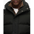 Product SUPERDRY D2 OVIN EVEREST SHORT HOODED PUFFER JACKET MEN thumbnail image