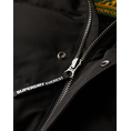 Product SUPERDRY  D2 OVIN EVEREST SHORT HOODED PUFFER ΜΠΟΥΦΑΝ ΑΝΔΡΙΚΟ thumbnail image
