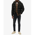 Product SUPERDRY  D2 OVIN EVEREST SHORT HOODED PUFFER ΜΠΟΥΦΑΝ ΑΝΔΡΙΚΟ thumbnail image