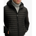 Product SUPERDRY D1 SDSW HOOD STORM FLEECE HYBRID JKT JACKET MEN thumbnail image