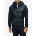 Product SUPERDRY  D1 SDSW HOOD STORM FLEECE HYBRID JKT ΜΠΟΥΦΑΝ ΑΝΔΡΙΚΟ thumbnail image