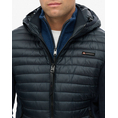 Product SUPERDRY  D1 SDSW HOOD STORM FLEECE HYBRID JKT ΜΠΟΥΦΑΝ ΑΝΔΡΙΚΟ thumbnail image