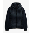 Product SUPERDRY  D1 SDSW HOOD STORM FLEECE HYBRID JKT ΜΠΟΥΦΑΝ ΑΝΔΡΙΚΟ thumbnail image