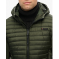 Product SUPERDRY  D1 SDSW HOOD STORM FLEECE HYBRID JKT ΜΠΟΥΦΑΝ ΑΝΔΡΙΚΟ thumbnail image