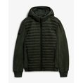 Product SUPERDRY  D1 SDSW HOOD STORM FLEECE HYBRID JKT ΜΠΟΥΦΑΝ ΑΝΔΡΙΚΟ thumbnail image