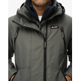 Product SUPERDRY  D1 SDSW HOODED MTN WINDBREAKER JACKET ΜΠΟΥΦΑΝ ΑΝΔΡΙΚΟ thumbnail image