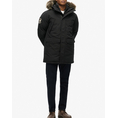 Product SUPERDRY  D2 OVIN EVEREST FAUX FUR PARKA JACKET ΜΠΟΥΦΑΝ ΑΝΔΡΙΚΟ thumbnail image