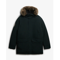 Product SUPERDRY  D2 OVIN EVEREST FAUX FUR PARKA JACKET ΜΠΟΥΦΑΝ ΑΝΔΡΙΚΟ thumbnail image