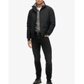 Product SUPERDRY D3 OVIN CITY HARRINGTON JACKET MEN'S thumbnail image