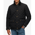 Product SUPERDRY D3 STUD QUILTED ESTATE COACH JACKET MEN'S thumbnail image