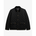 Product SUPERDRY D3 STUD QUILTED ESTATE COACH JACKET MEN'S thumbnail image