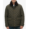 Product SUPERDRY D3 STUD QUILTED ESTATE COACH JACKET MEN'S thumbnail image