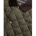 Product SUPERDRY D3 STUD QUILTED ESTATE COACH JACKET MEN'S thumbnail image