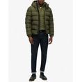 Product SUPERDRY D1 SDSW HOODED SPORTS PUFFER JACKET MEN'S thumbnail image