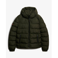 Product SUPERDRY D1 SDSW HOODED SPORTS PUFFER JACKET MEN'S thumbnail image