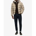 Product SUPERDRY D1 SDSW HOODED SPORTS PUFFER JACKET MEN'S thumbnail image