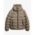 Product SUPERDRY D1 SDSW HOODED SPORTS PUFFER JACKET MEN'S thumbnail image
