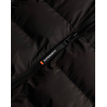 Product SUPERDRY D1 SDSW HOODED SPORTS PUFFER JACKET MEN'S thumbnail image