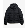Product SUPERDRY D1 SDSW HOODED SPORTS PUFFER JACKET MEN'S thumbnail image