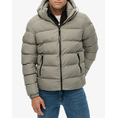 Product SUPERDRY D1 SDSW HOODED SPORTS PUFFER JACKET MEN'S thumbnail image