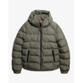 Product SUPERDRY D1 SDSW HOODED SPORTS PUFFER JACKET MEN'S thumbnail image