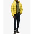 Product SUPERDRY D1 SDSW HOODED SPORTS PUFFER JACKET MEN'S thumbnail image