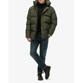 Product SUPERDRY  D2 SDSW HOODED 5 BAFFLE SPORTS PUFFER ΜΠΟΥΦΑΝ ΑΝΔΡΙΚΟ thumbnail image