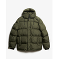 Product SUPERDRY  D2 SDSW HOODED 5 BAFFLE SPORTS PUFFER ΜΠΟΥΦΑΝ ΑΝΔΡΙΚΟ thumbnail image