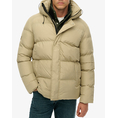 Product SUPERDRY  D2 SDSW HOODED 5 BAFFLE SPORTS PUFFER ΜΠΟΥΦΑΝ ΑΝΔΡΙΚΟ thumbnail image